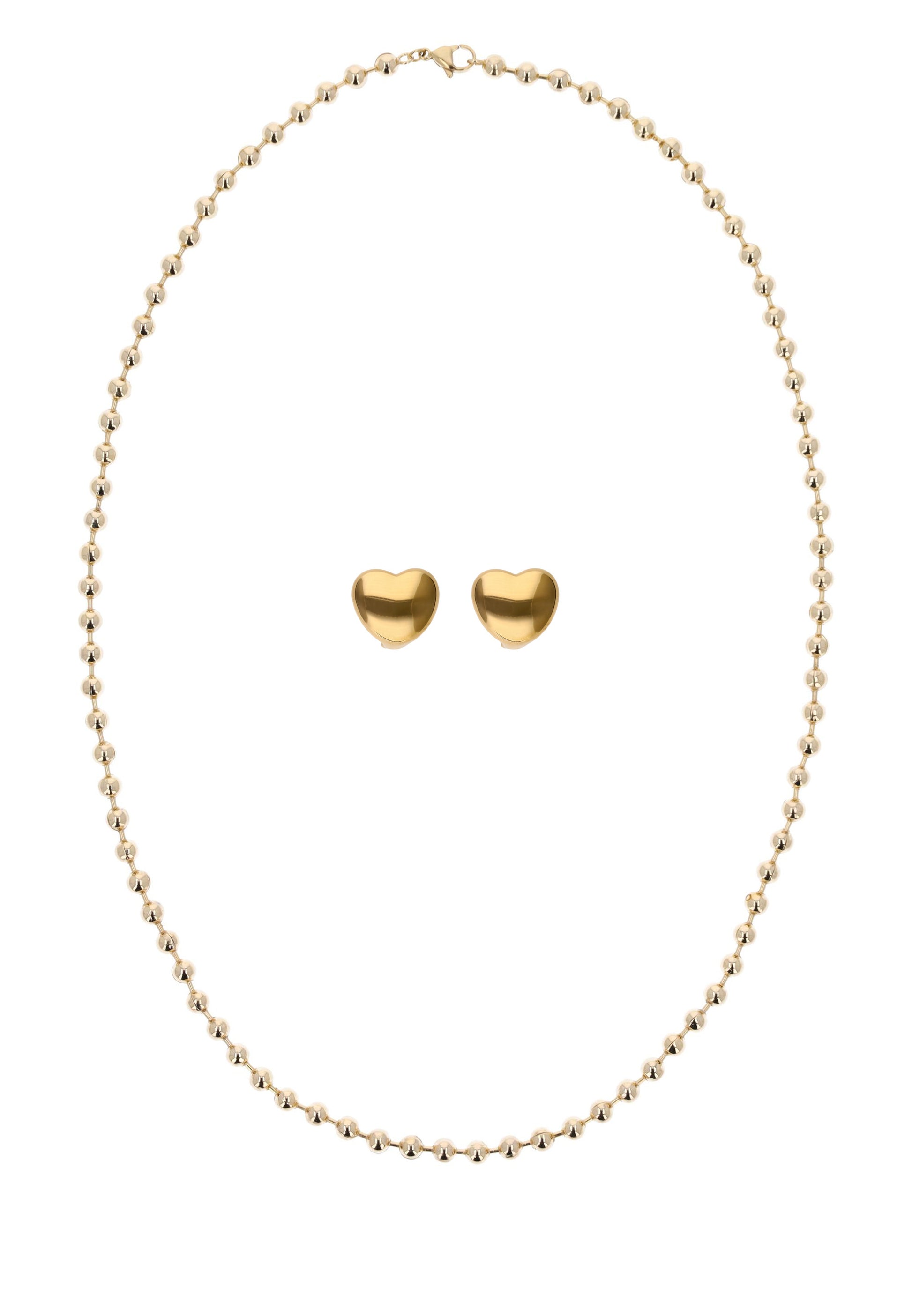 Naemi Women's Jewelry Set