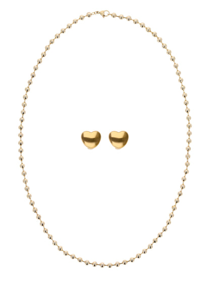 Naemi Women's Jewelry Set
