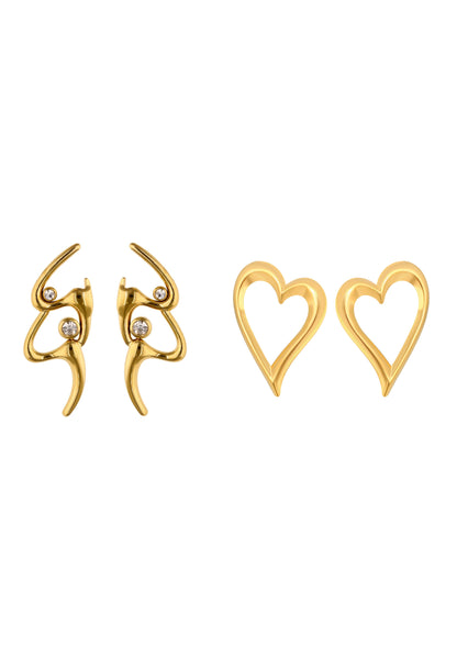 Naemi Women's Jewelry Set