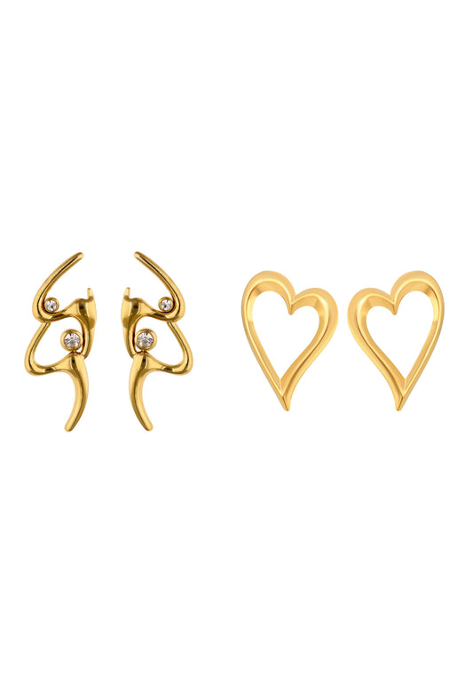 Naemi Women's Jewelry Set