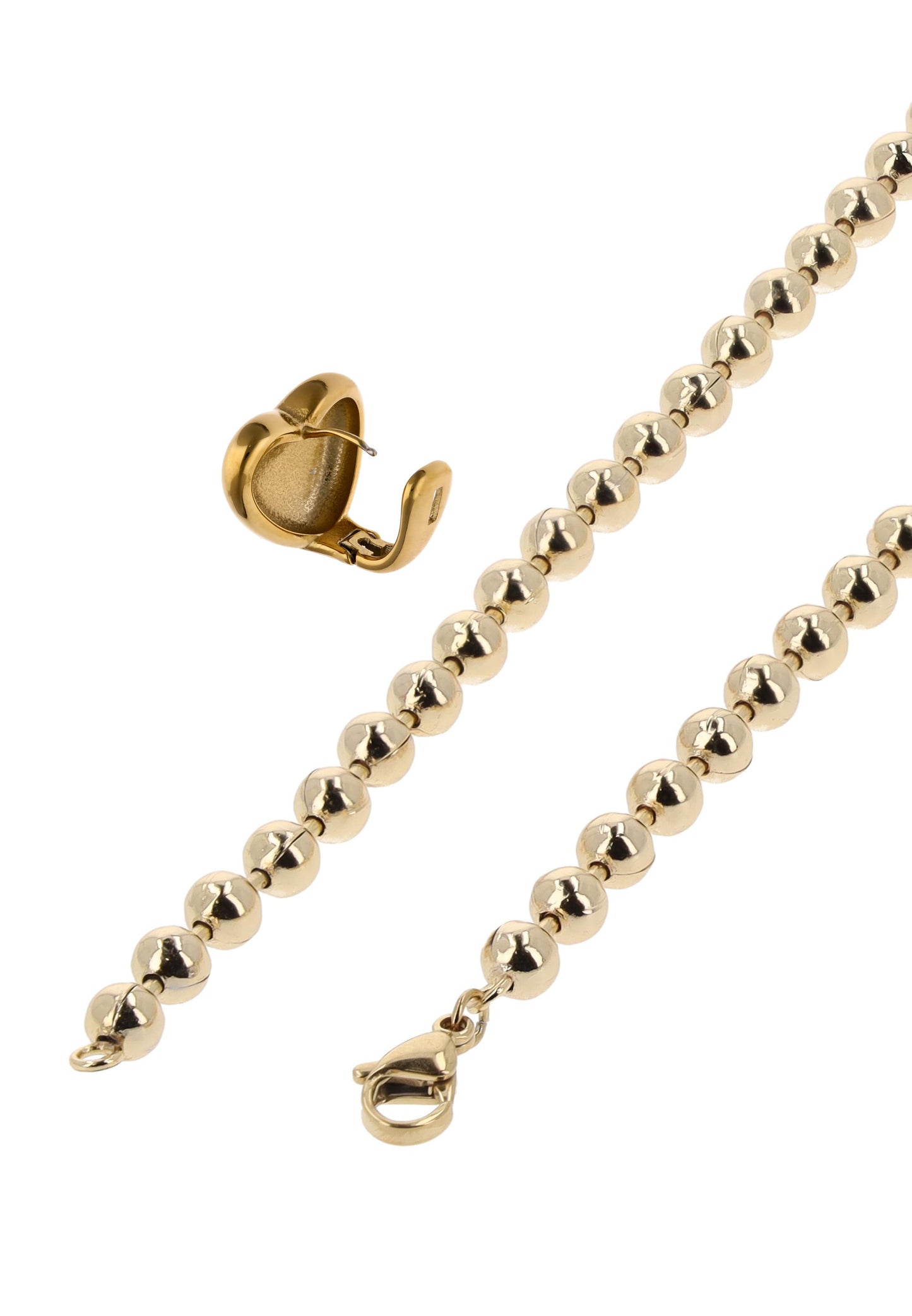 Naemi Women's Jewelry Set