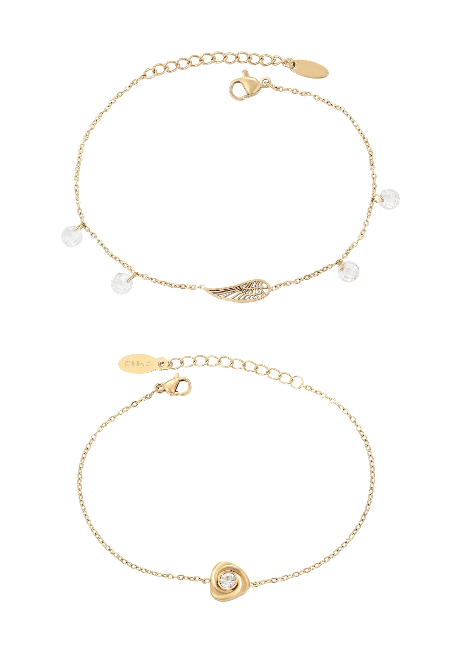 Faina Women's Jewelry Set