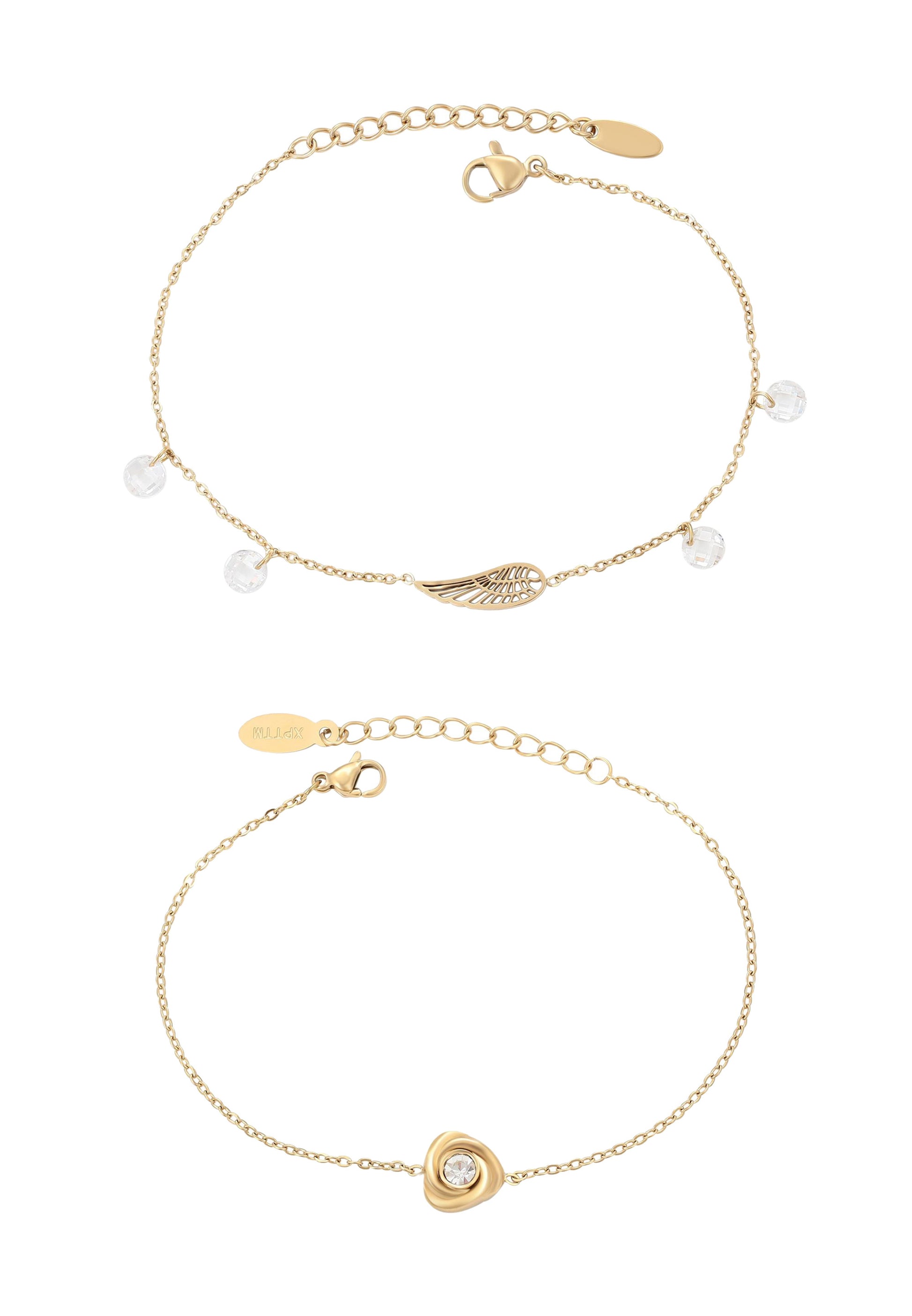 Faina Women's Jewelry Set