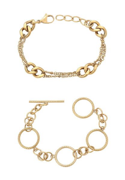 Naemi Women's Jewelry Set