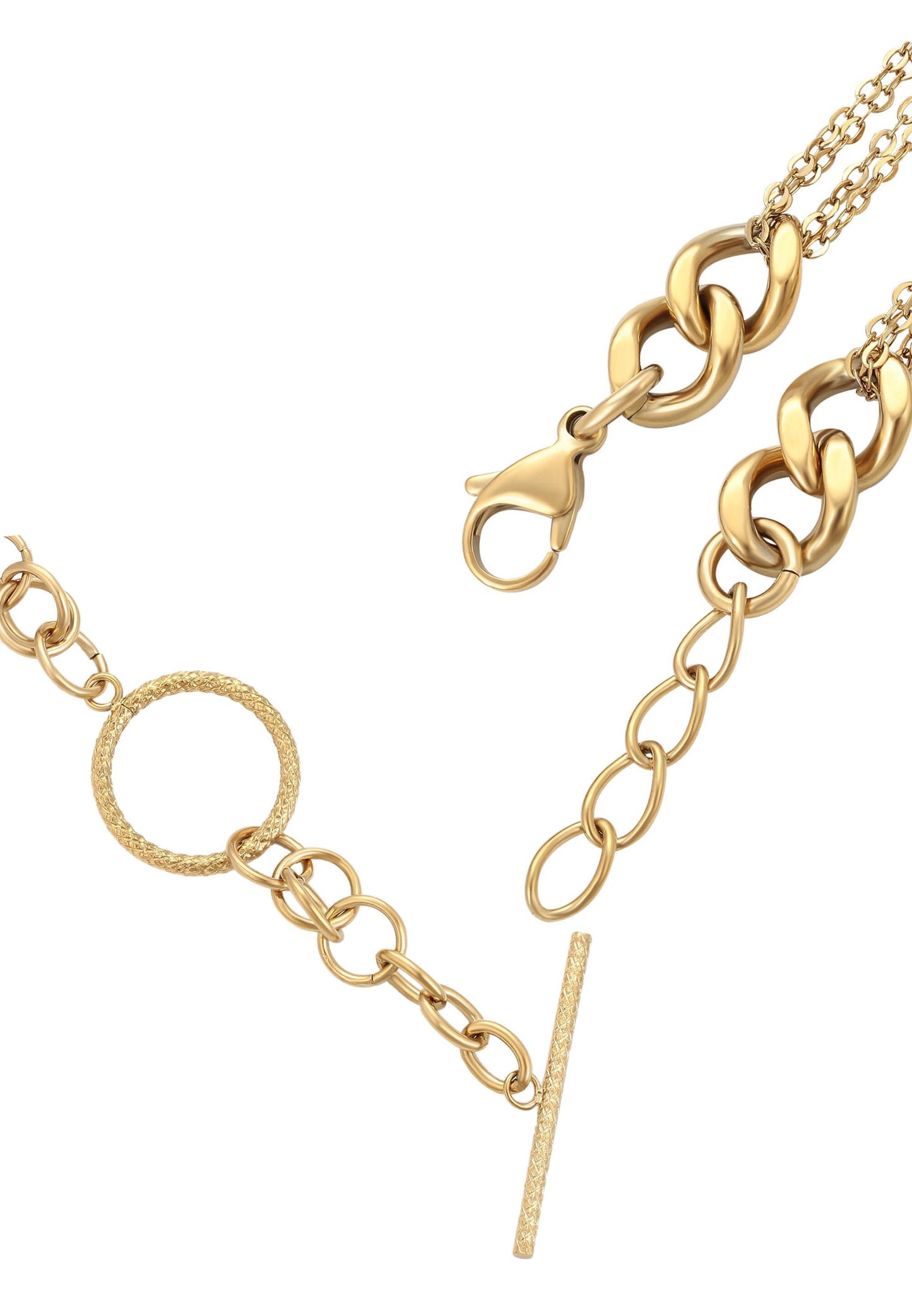 Naemi Women's Jewelry Set
