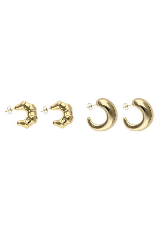 Naemi Women's Jewelry Set