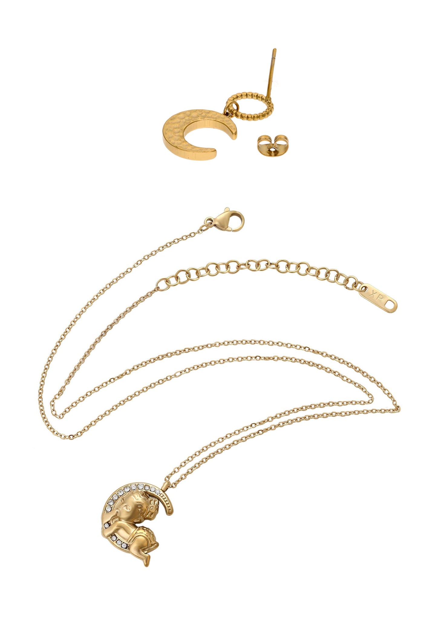 Naemi Women's Jewelry Set