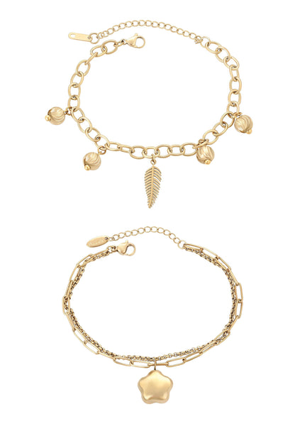 Naemi Women's Jewelry Set
