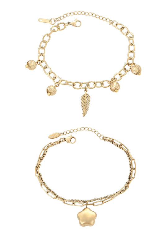 Naemi Women's Jewelry Set