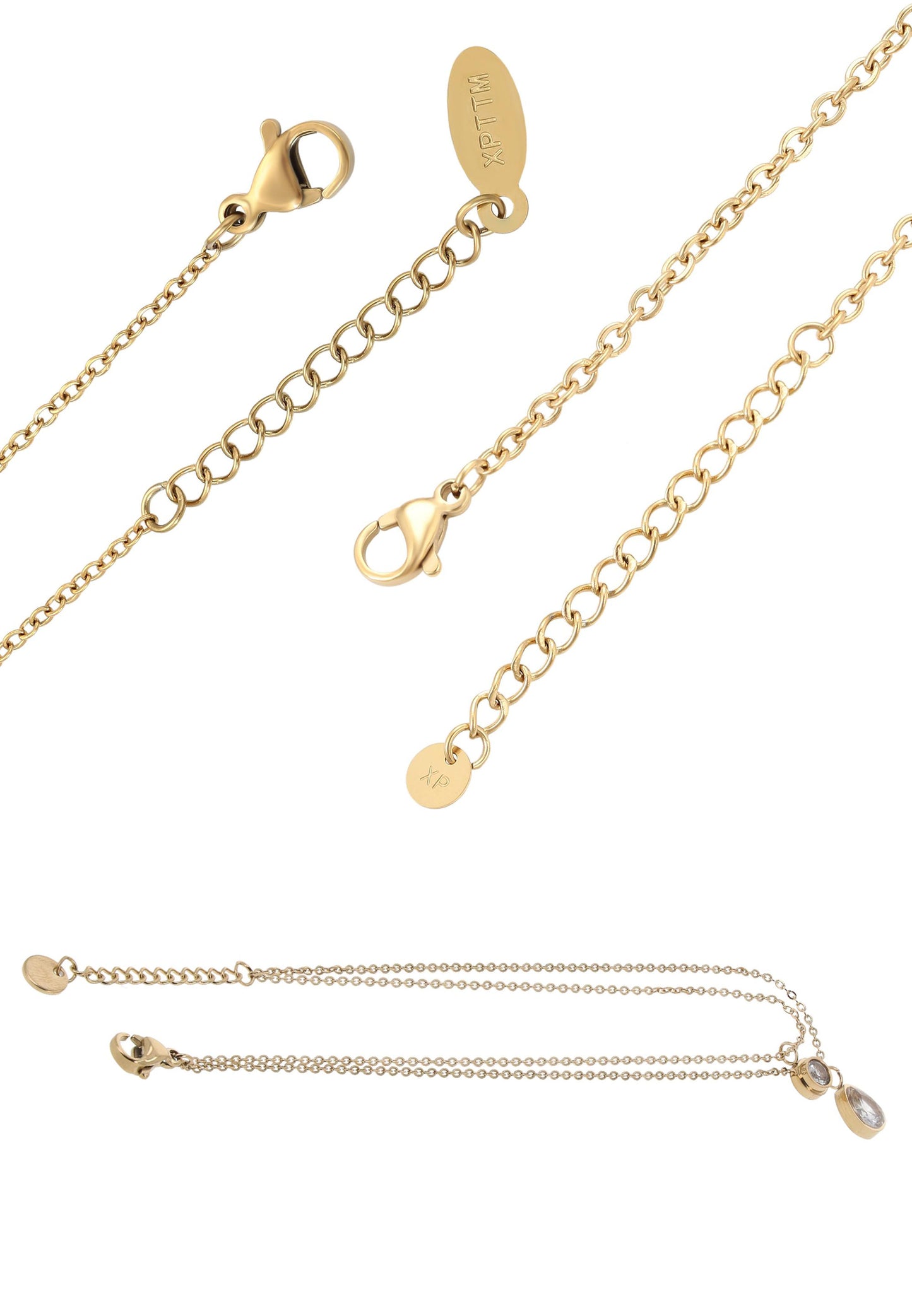 Faina Women's Jewelry Set