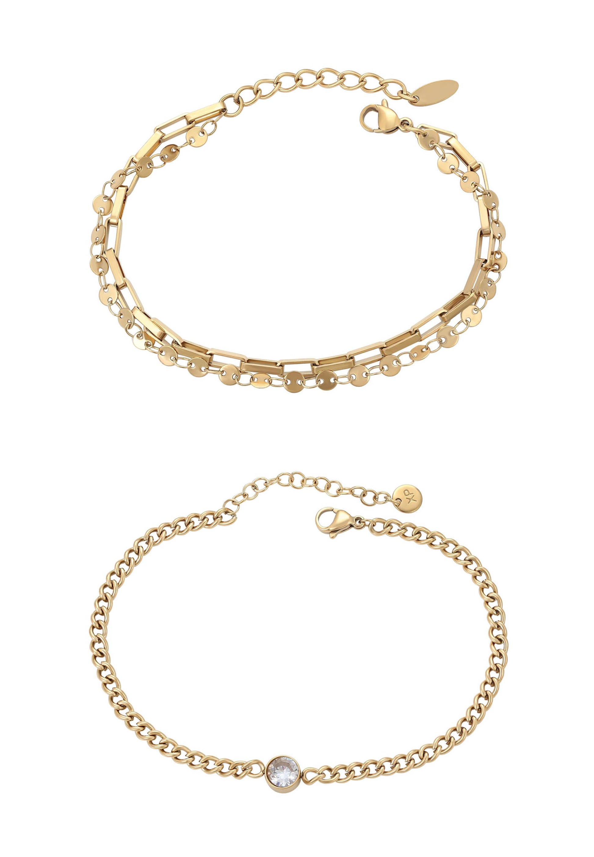 faina Damen-Schmuck-Set