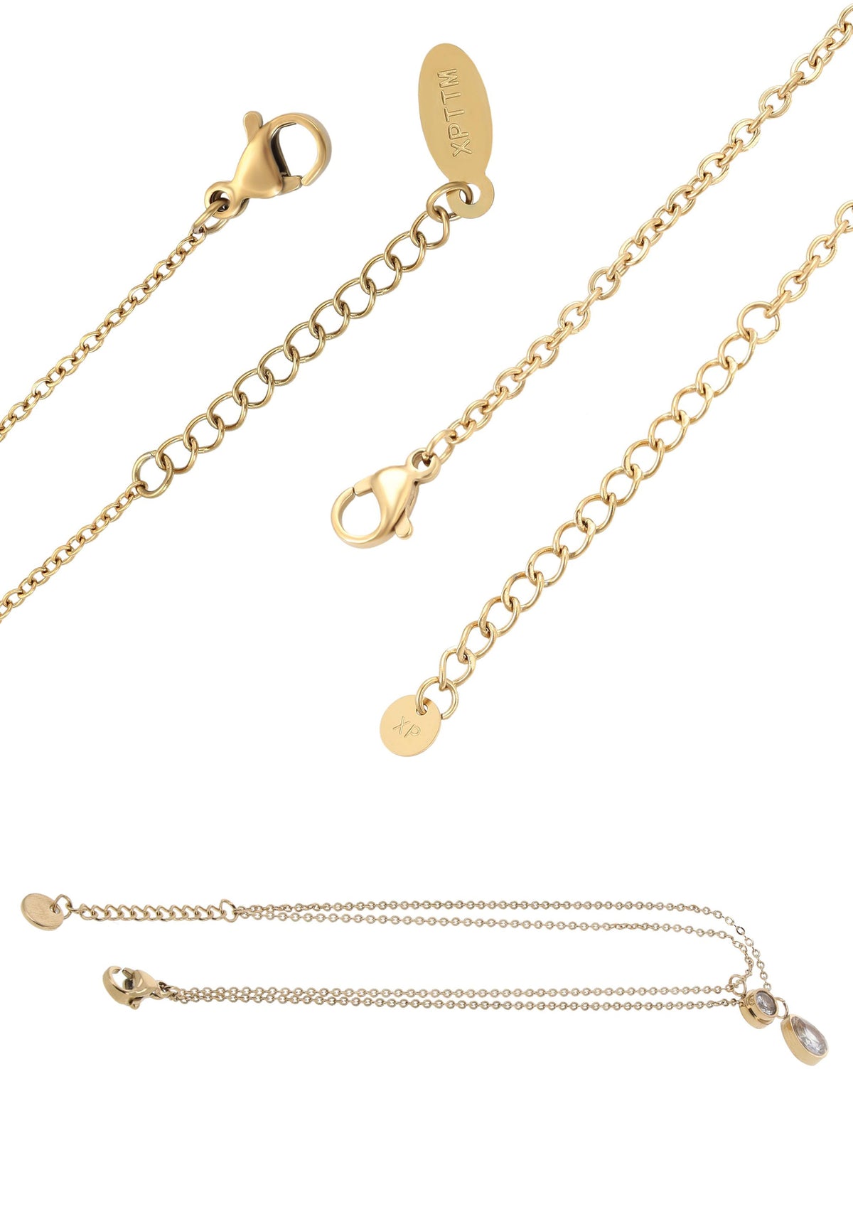 Naemi Women's Jewelry Set