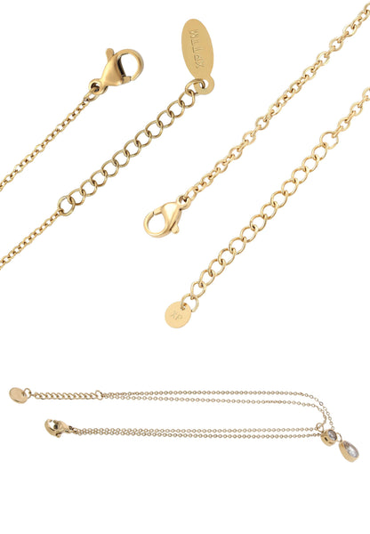 Naemi Women's Jewelry Set