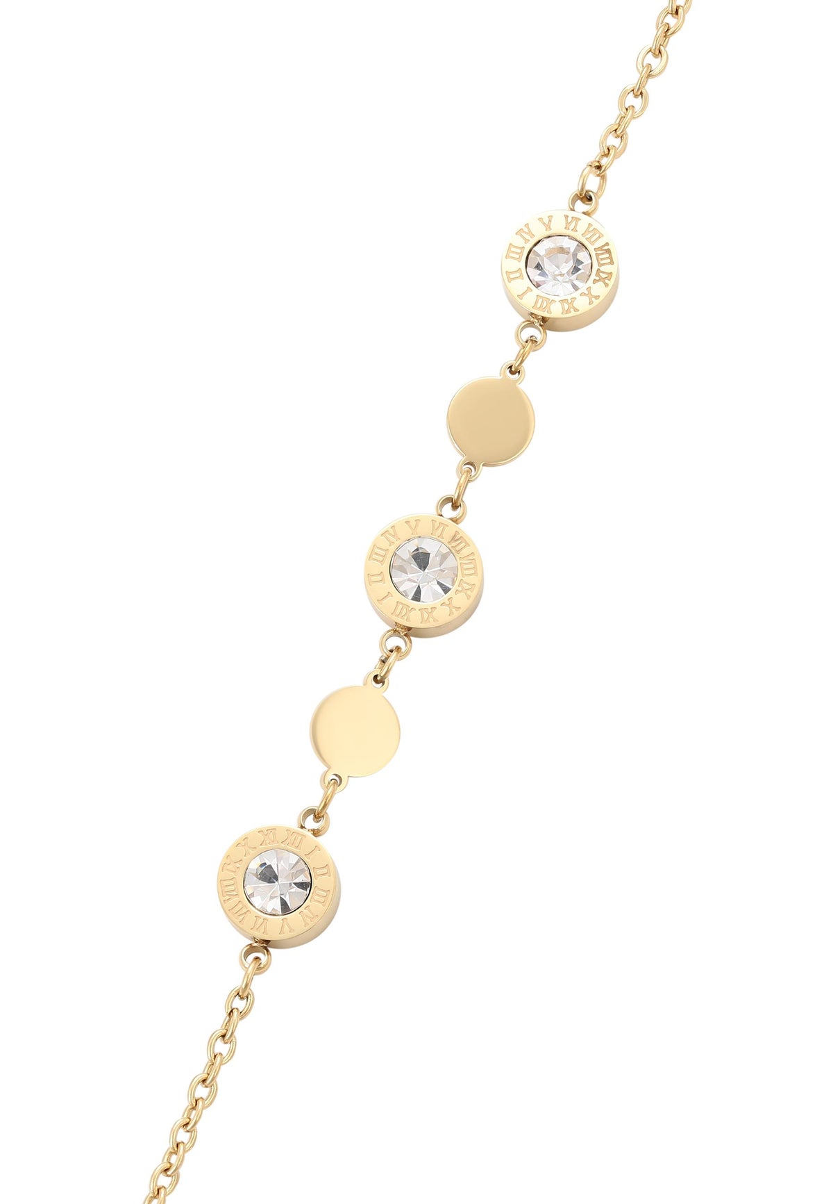 Naemi Women's Jewelry Set