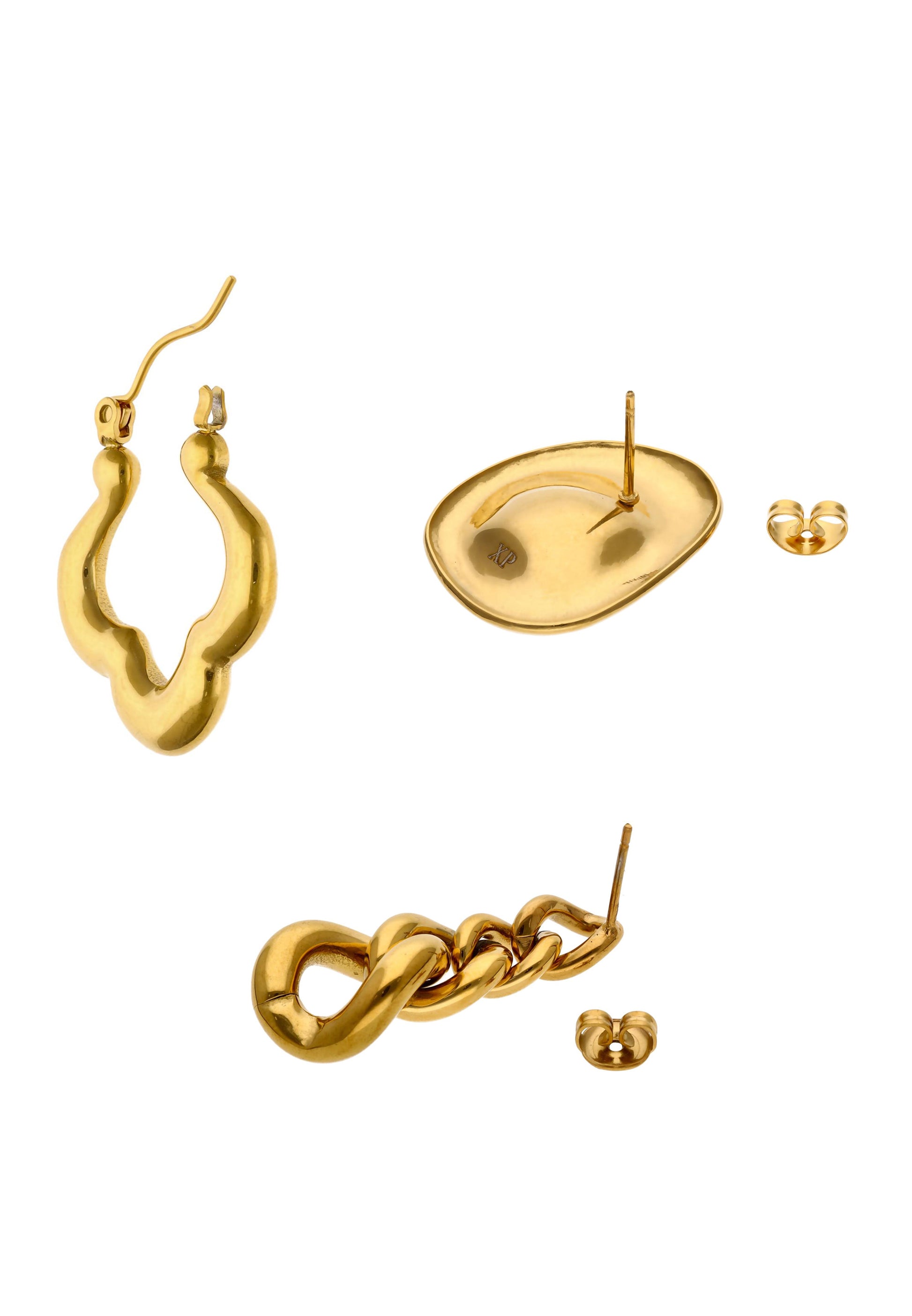 Naemi Women's Jewelry Set