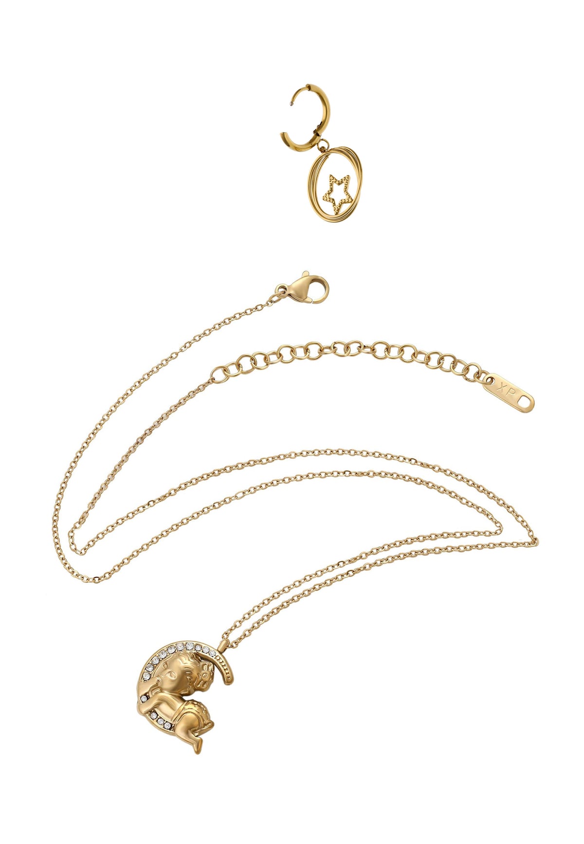 Naemi Women's Jewelry Set
