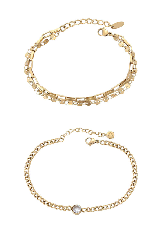 Naemi Women's Jewelry Set