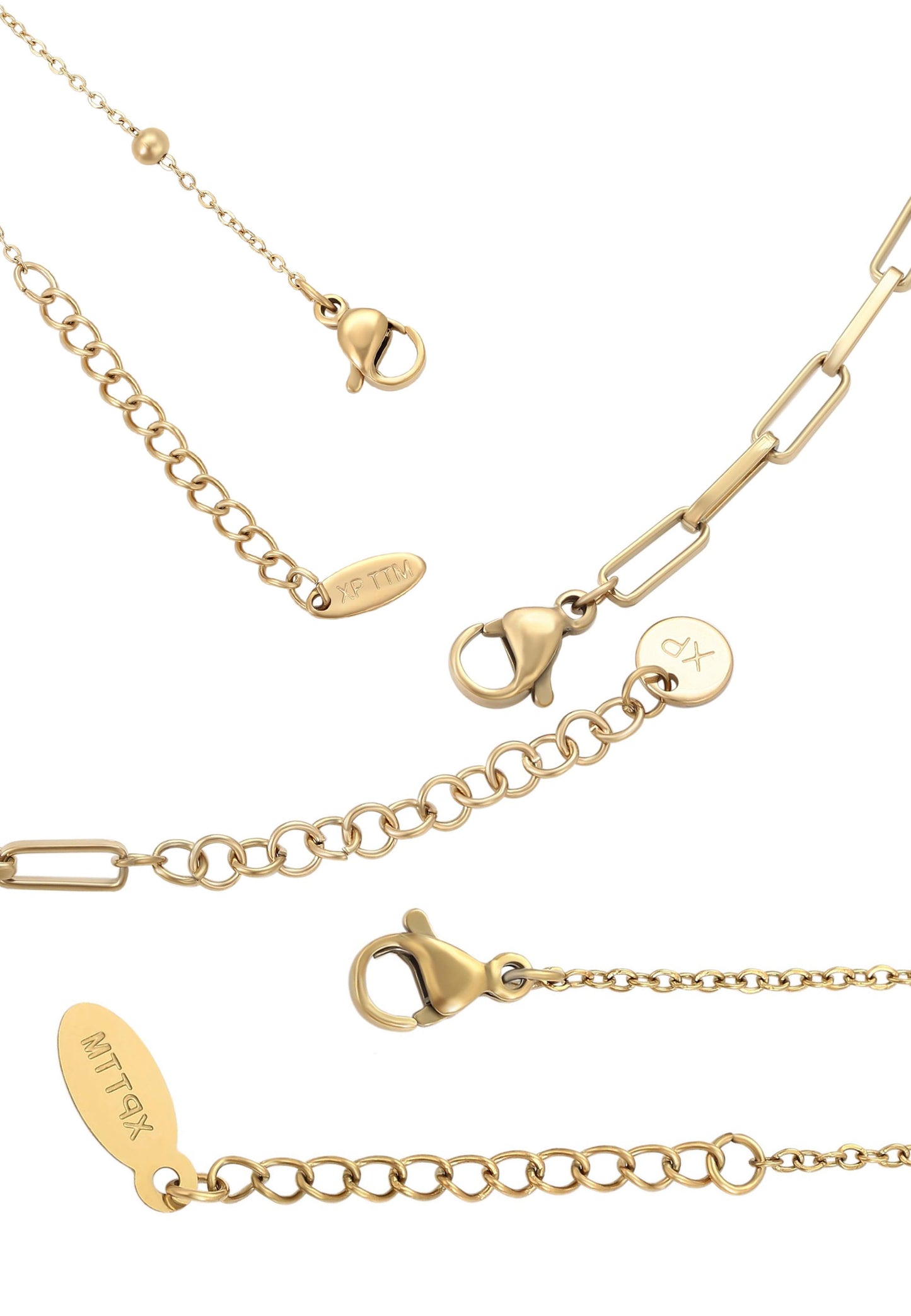 Faina Women's Jewelry Set
