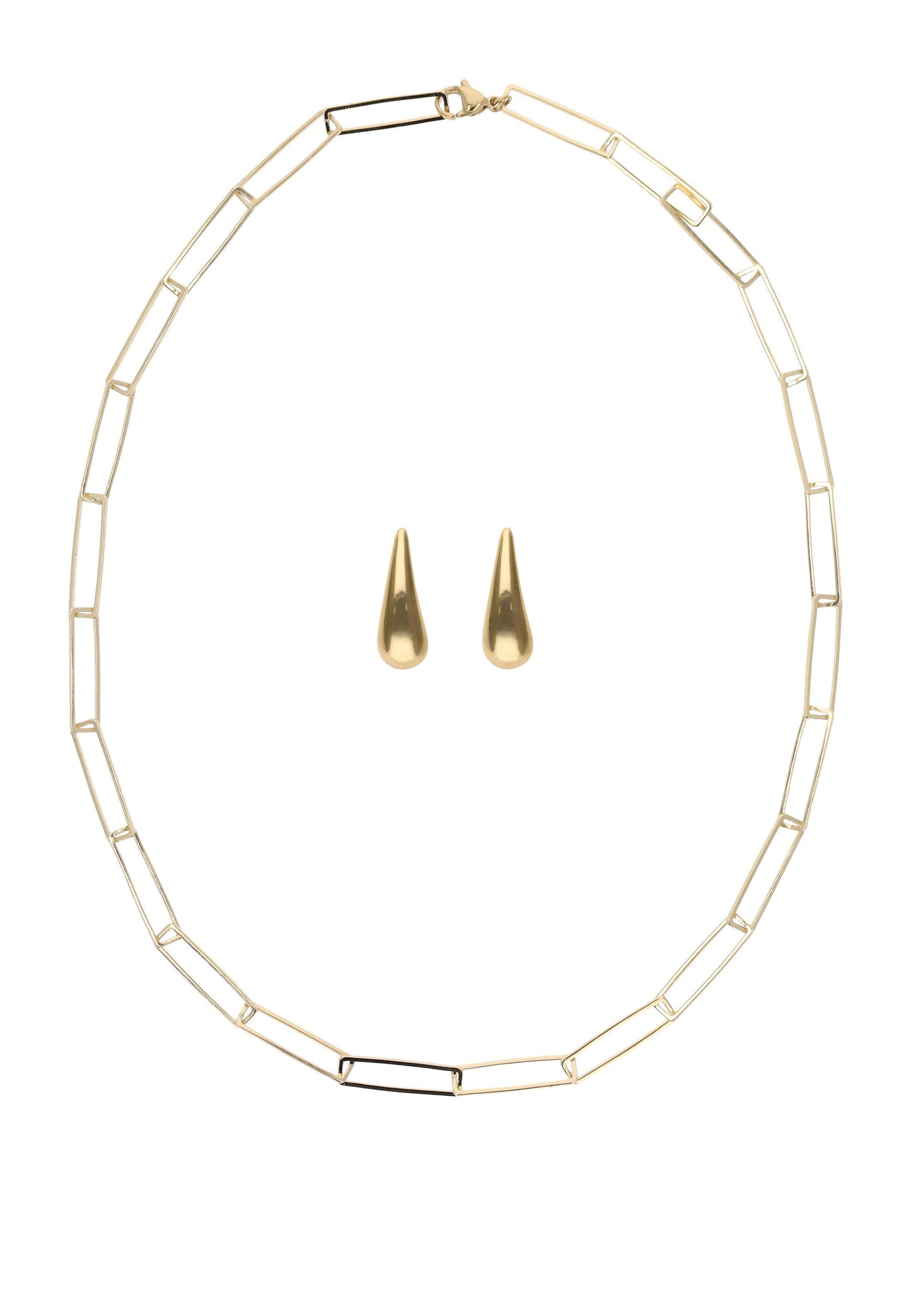 Faina Women's Jewelry Set