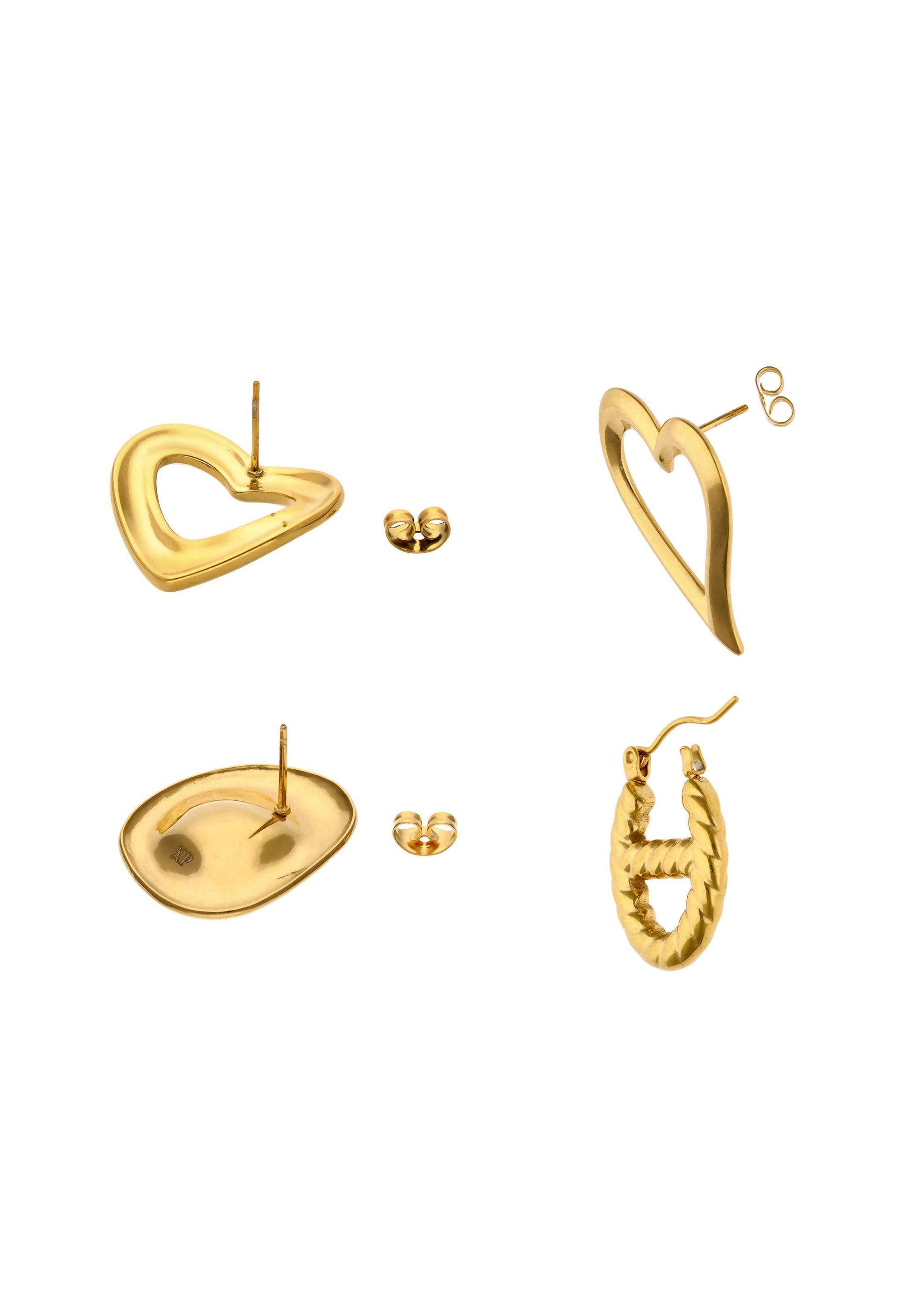 Faina Women's Jewelry Set