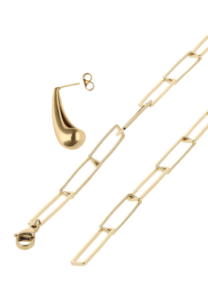 Faina Women's Jewelry Set