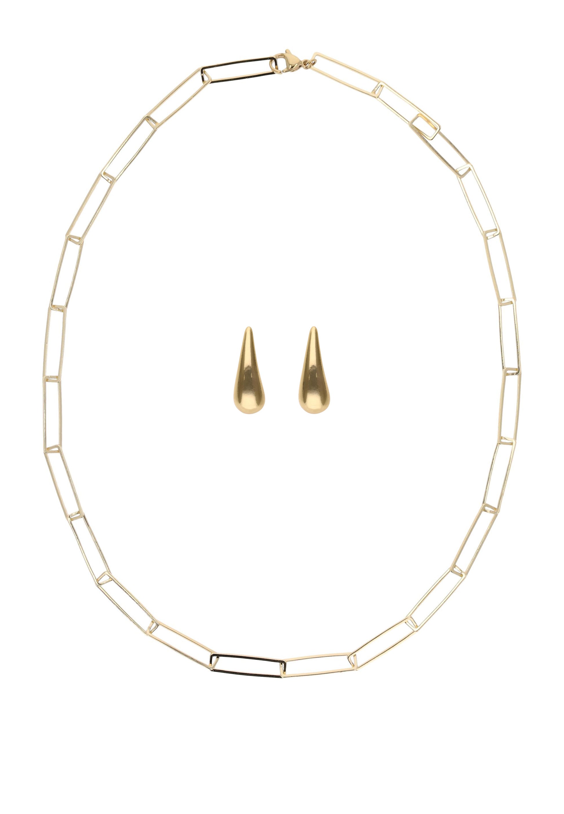 Naemi Women's Jewelry Set
