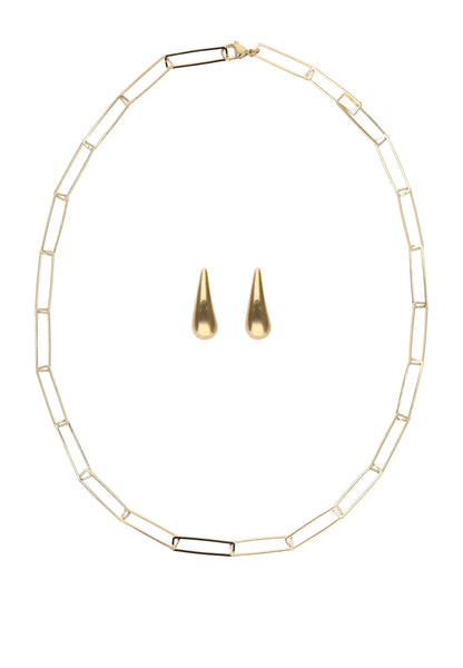 Naemi Women's Jewelry Set