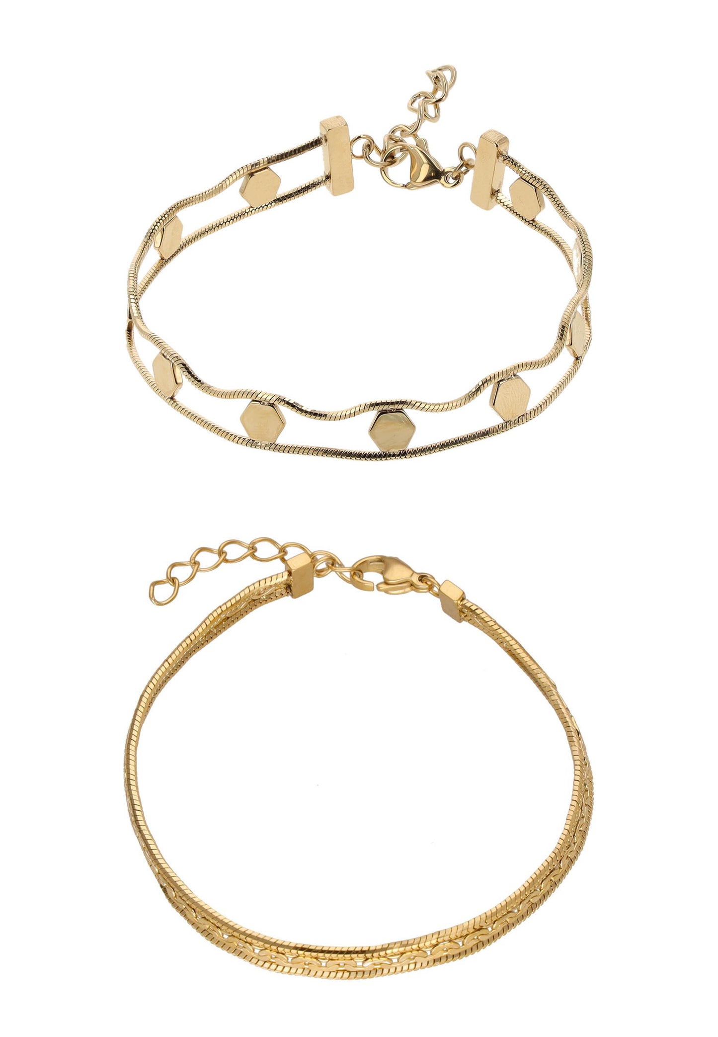 Naemi Women's Jewelry Set