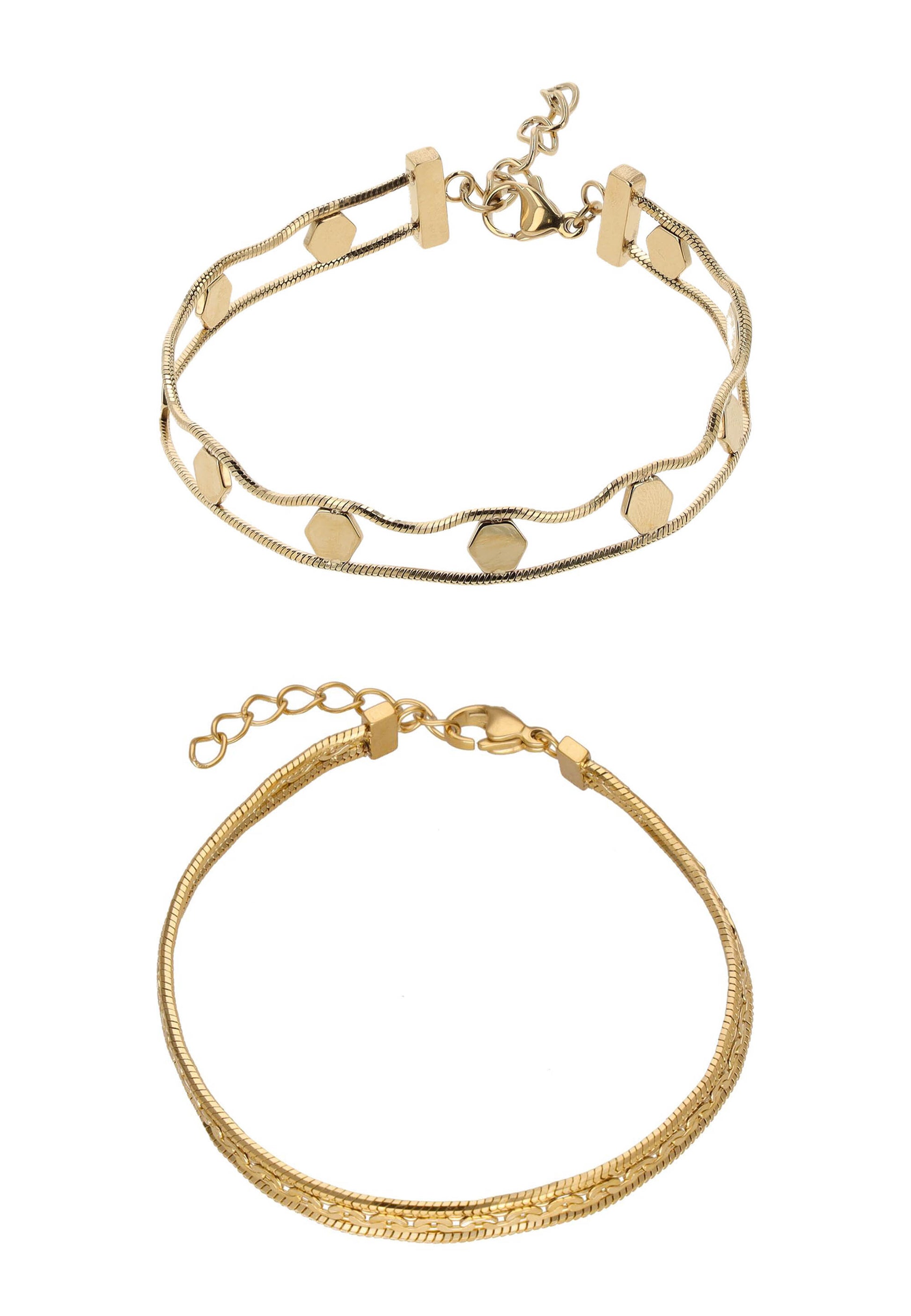 Naemi Women's Jewelry Set
