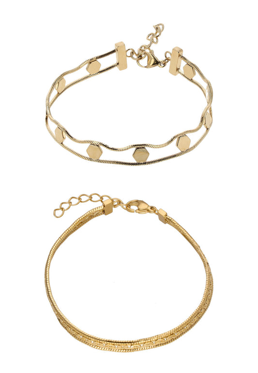 Naemi Women's Jewelry Set