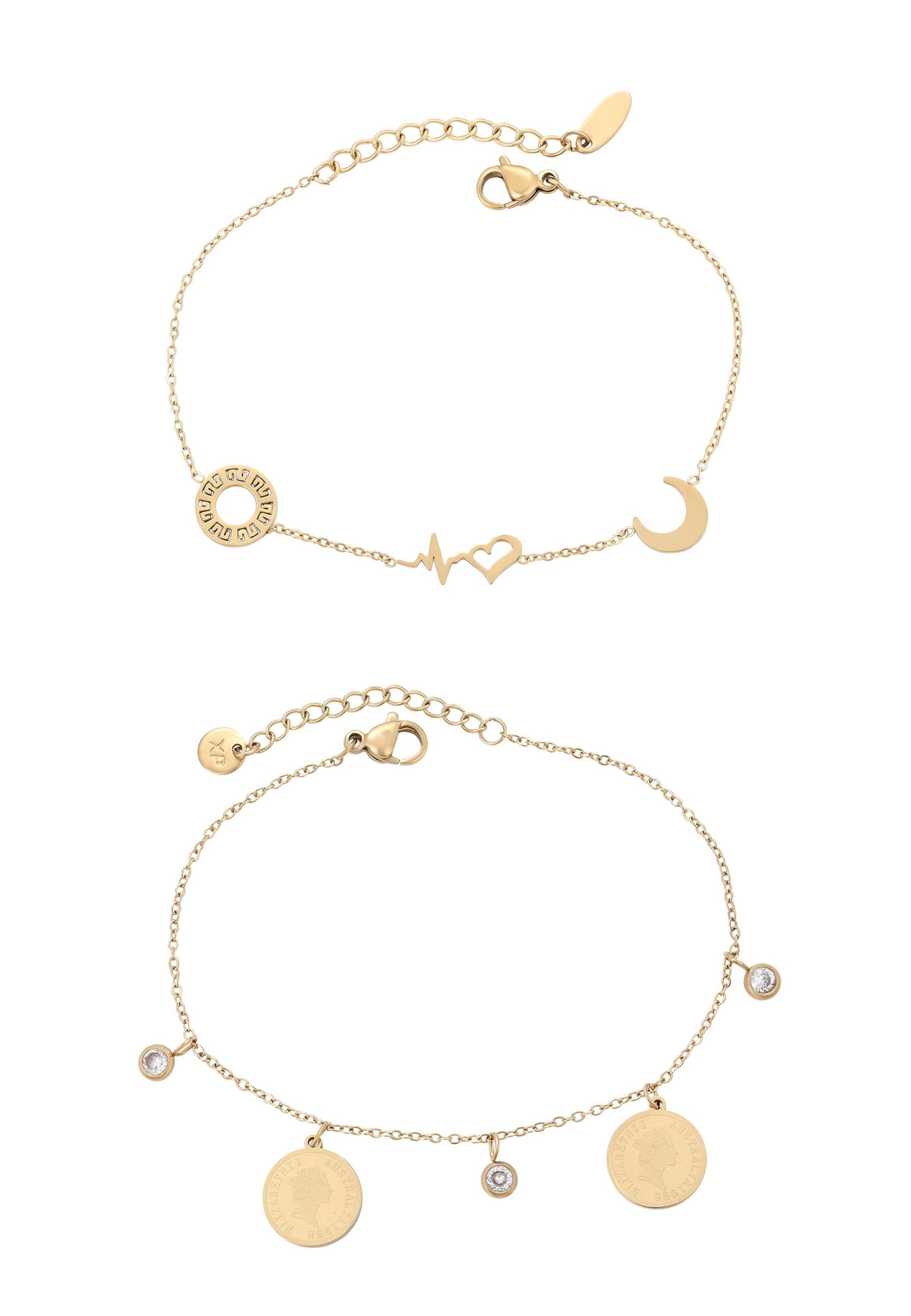 faina Damen-Schmuck-Set