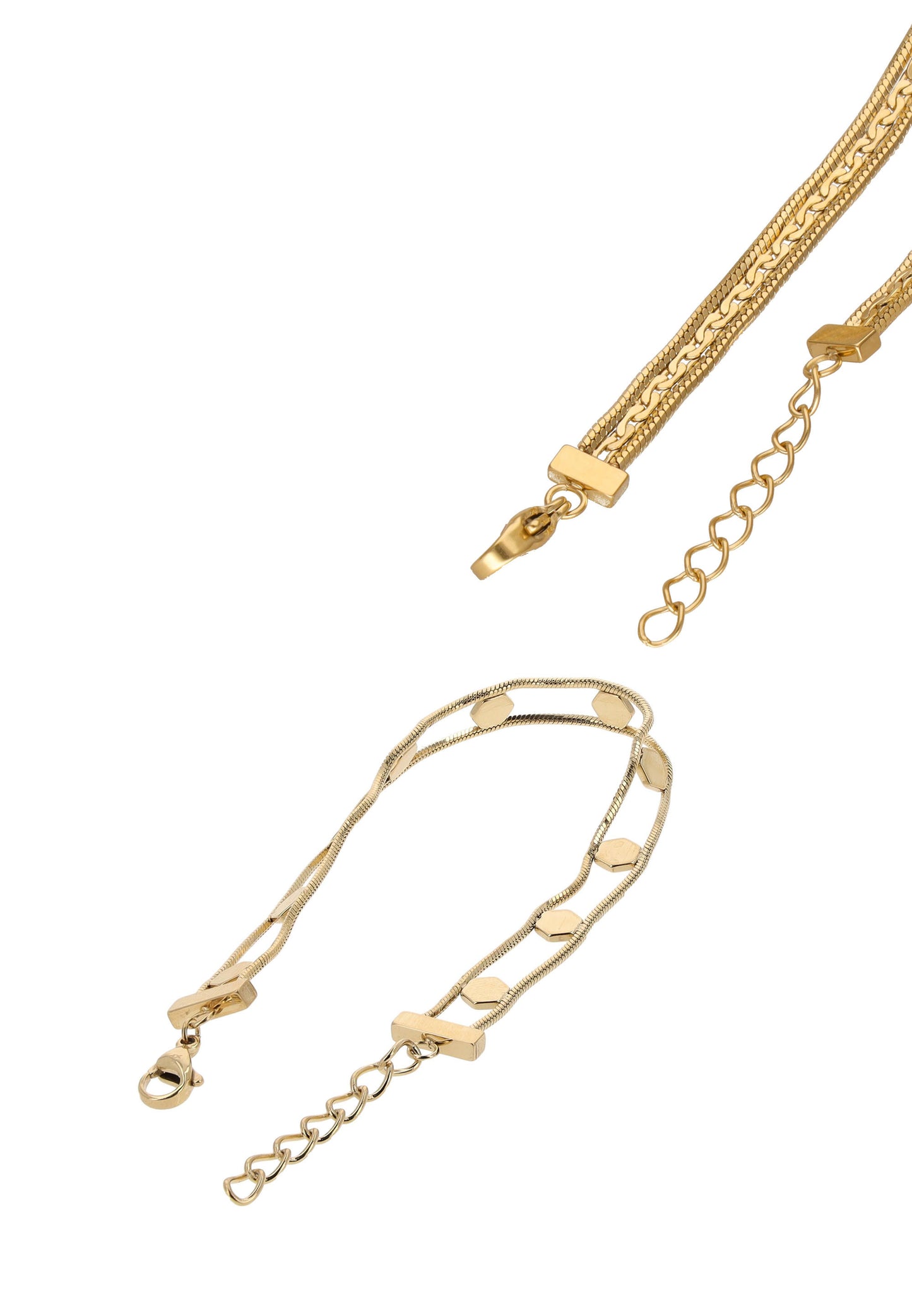 Naemi Women's Jewelry Set