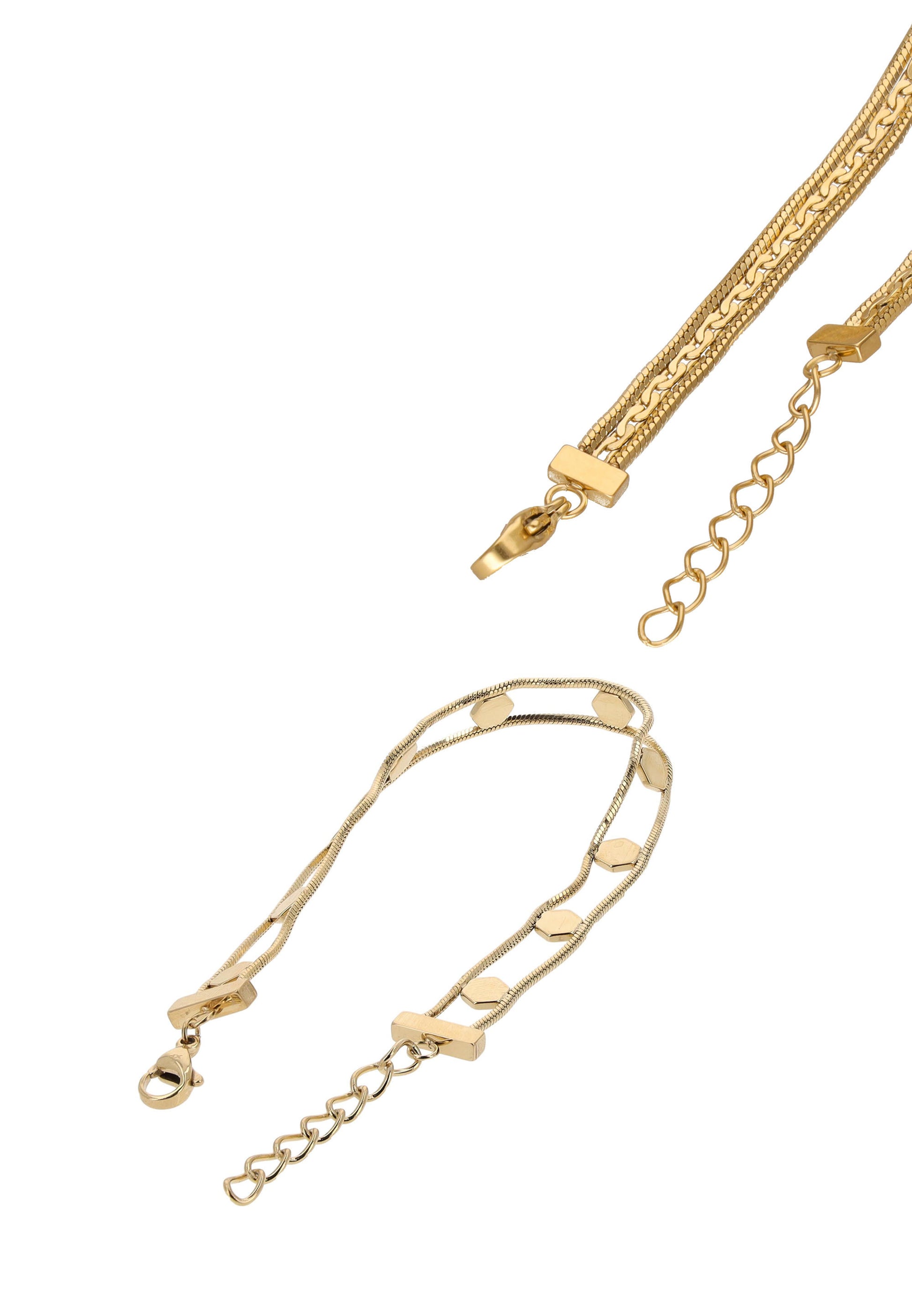 Naemi Women's Jewelry Set