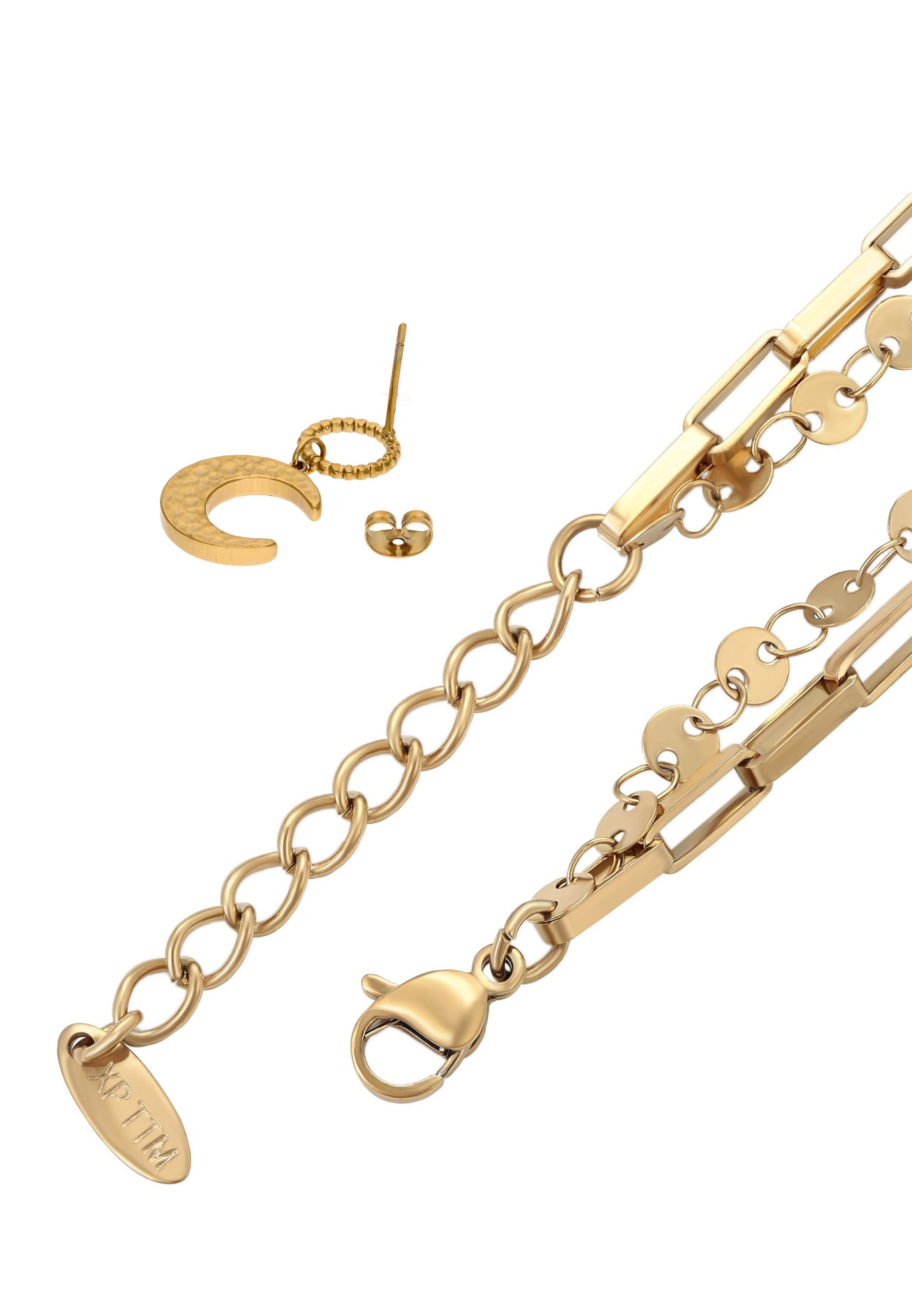 faina Damen-Schmuck-Set