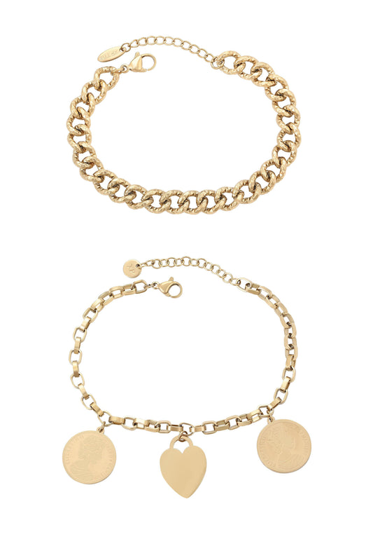 faina Women's Jewelry Set