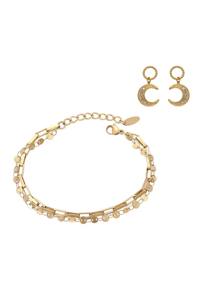 Naemi Women's Jewelry Set