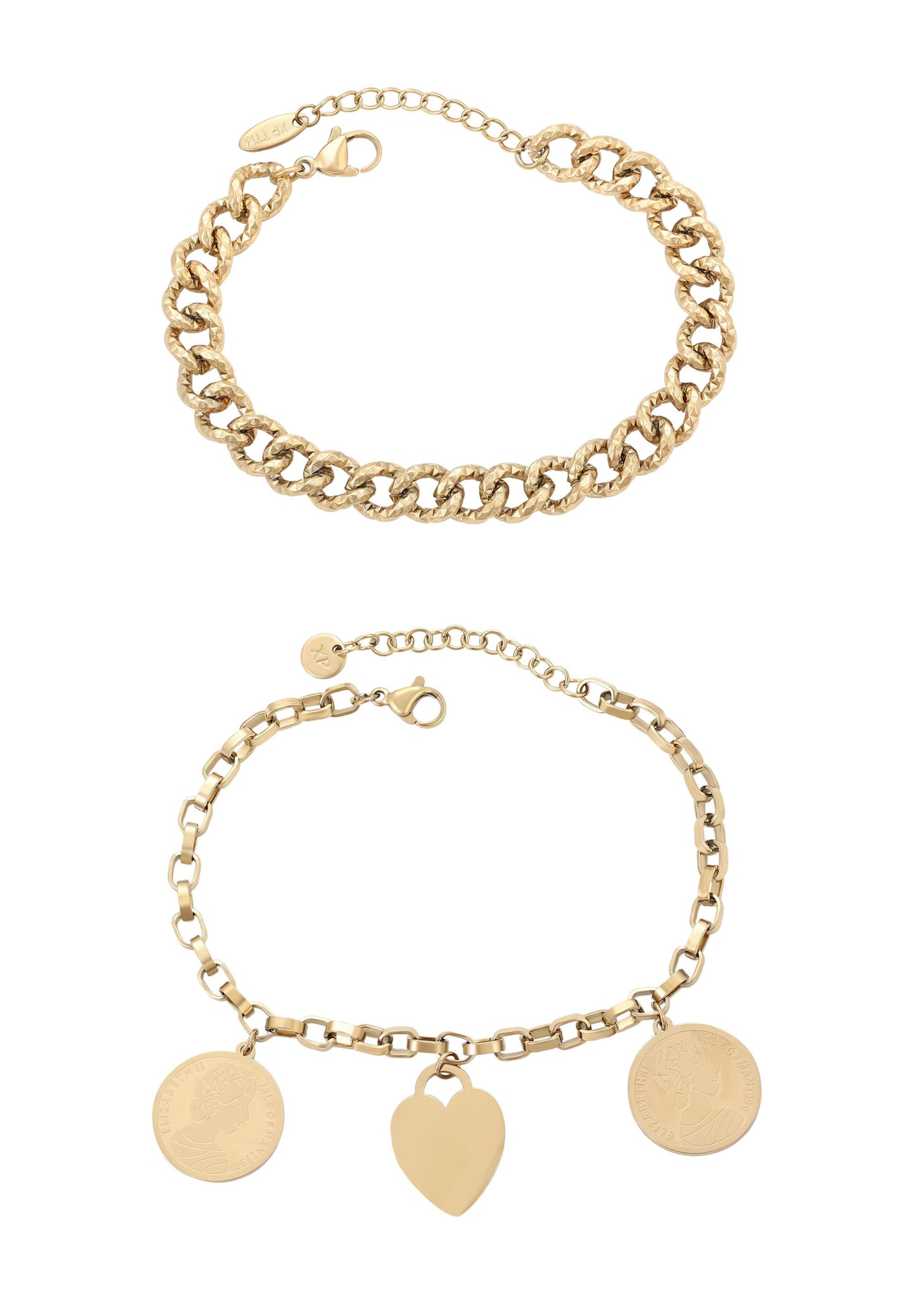 Naemi Women's Jewelry Set