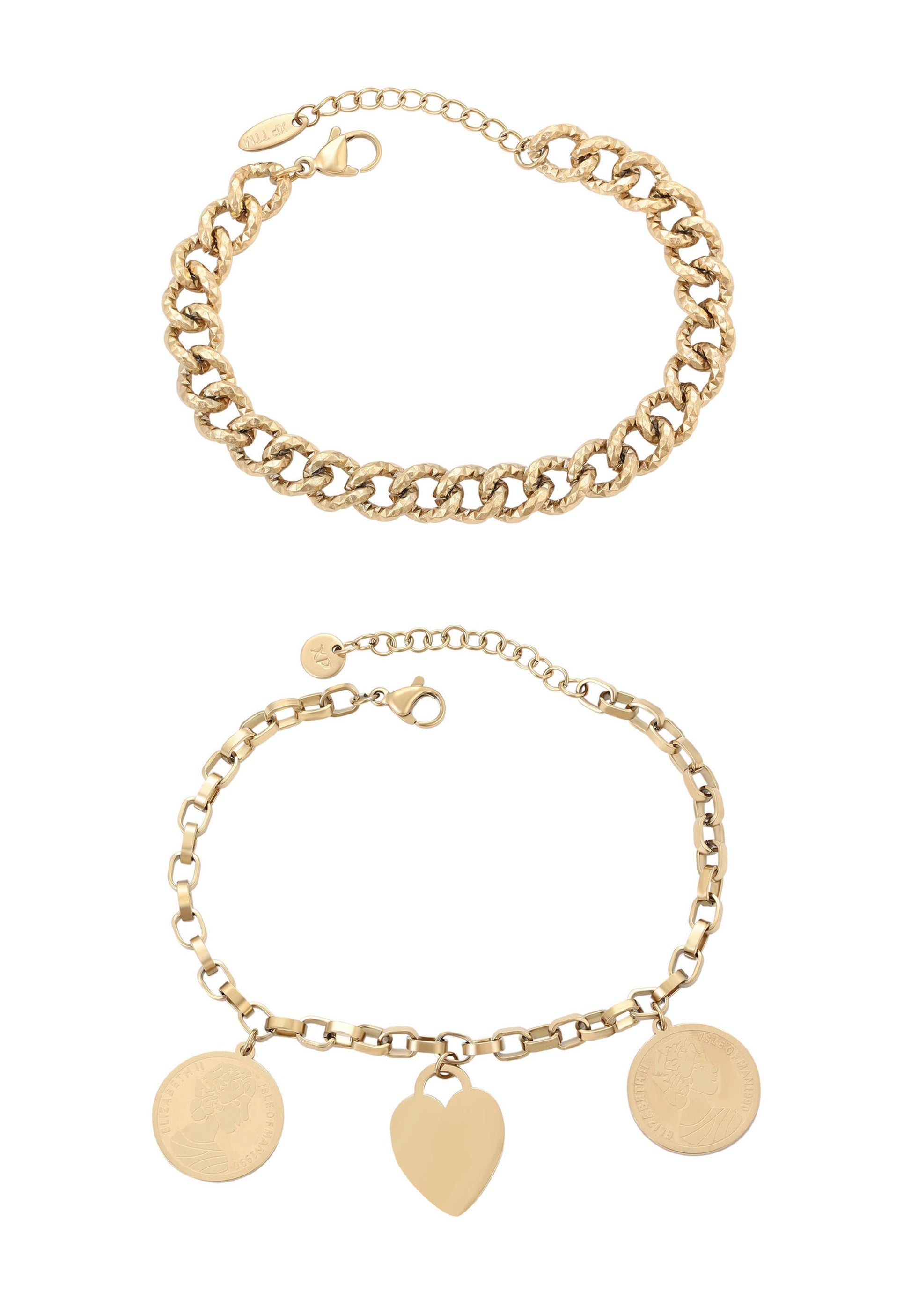 Naemi Women's Jewelry Set