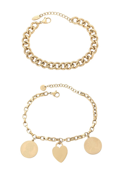 Naemi Women's Jewelry Set