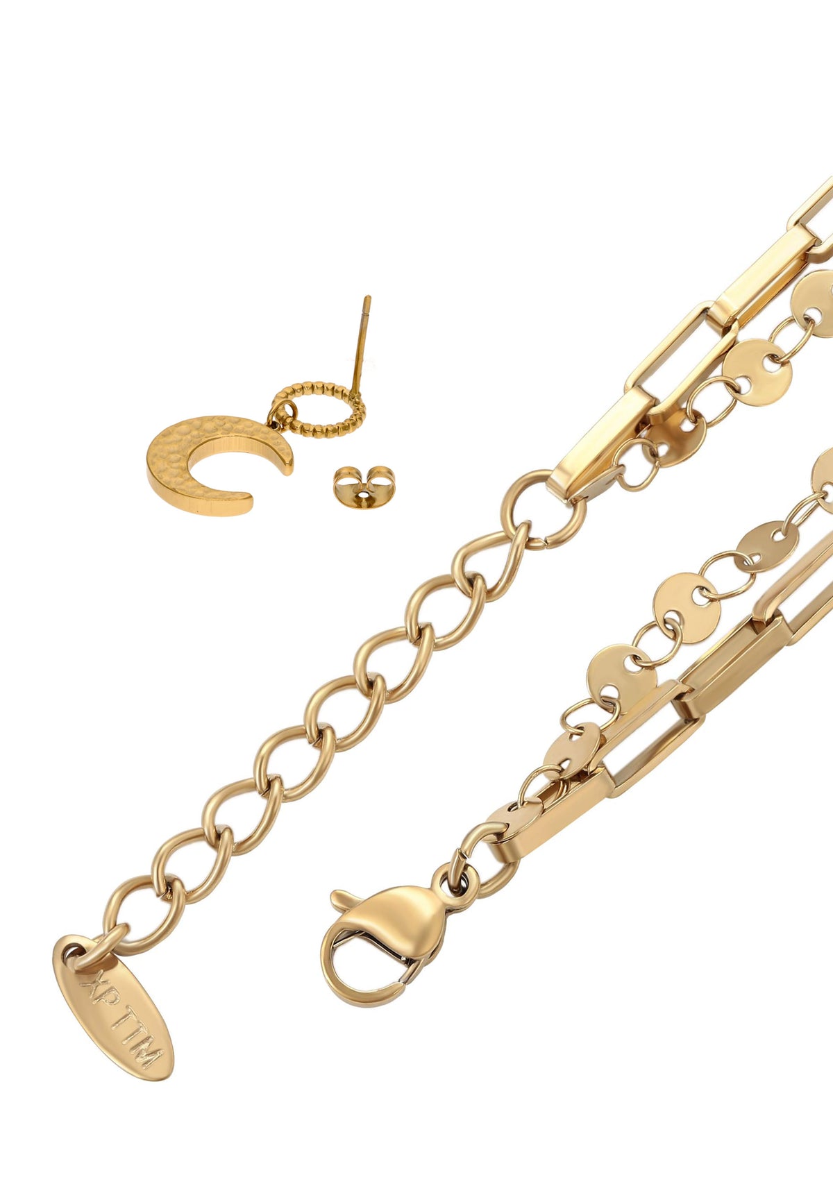 Naemi Women's Jewelry Set