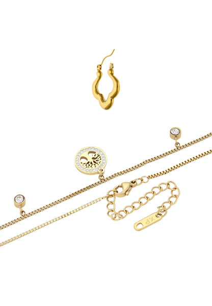 Naemi Women's Jewelry Set
