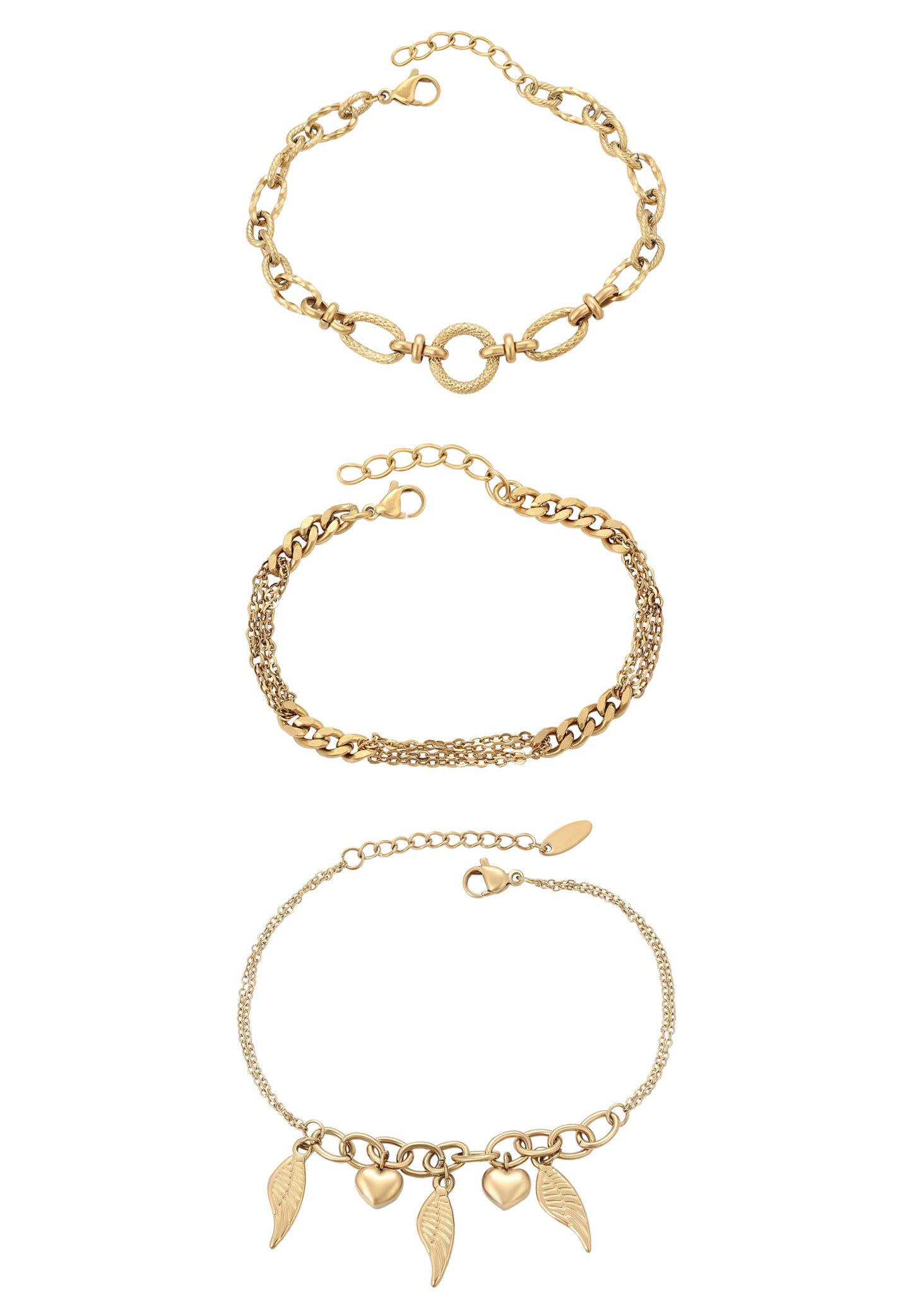 Faina Women's Jewelry Set