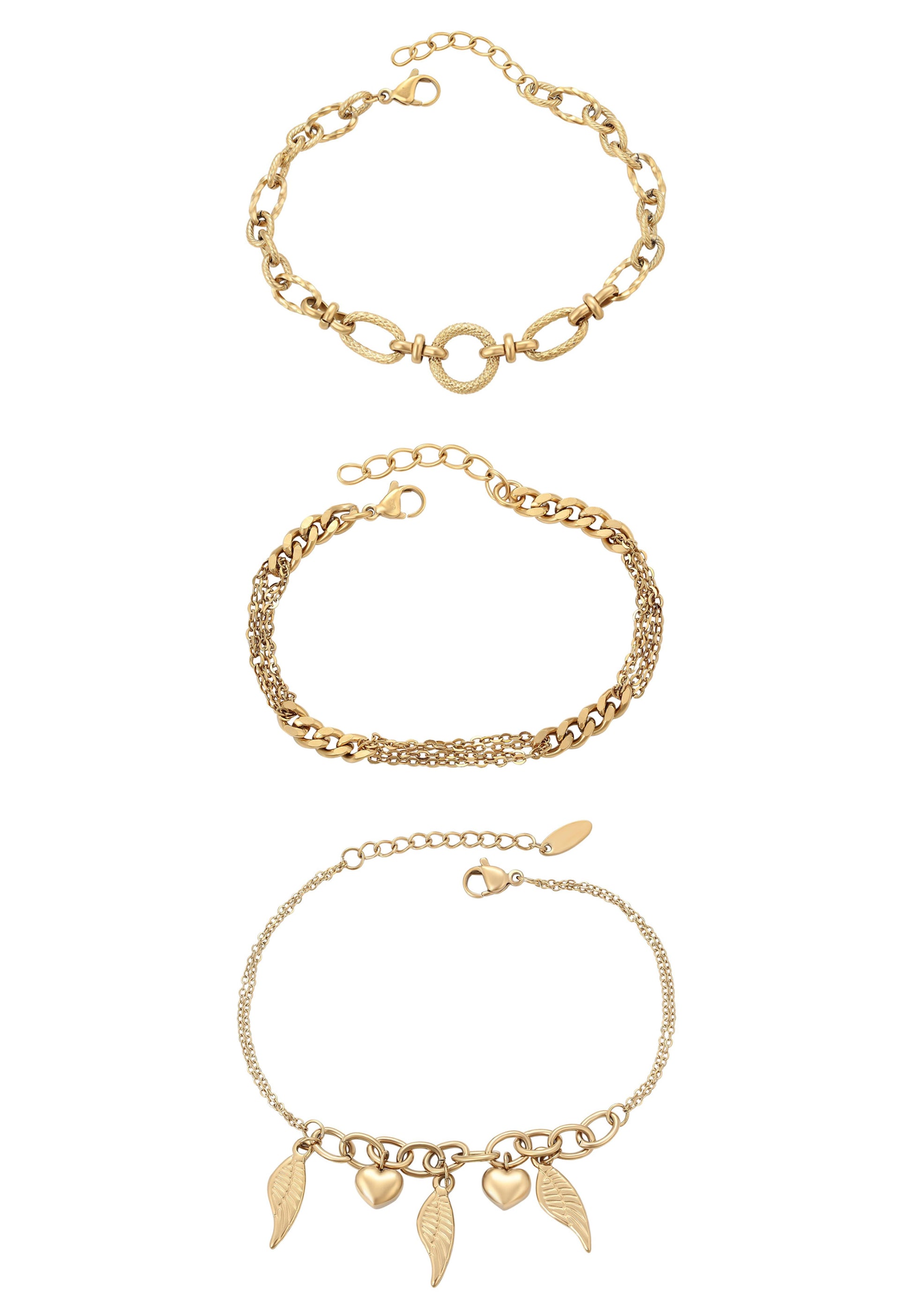 Faina Women's Jewelry Set