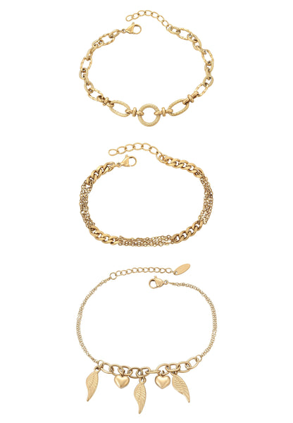 Faina Women's Jewelry Set