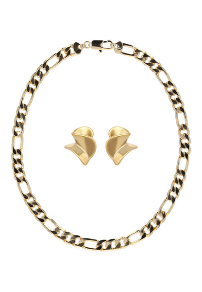 faina Damen-Schmuck-Set