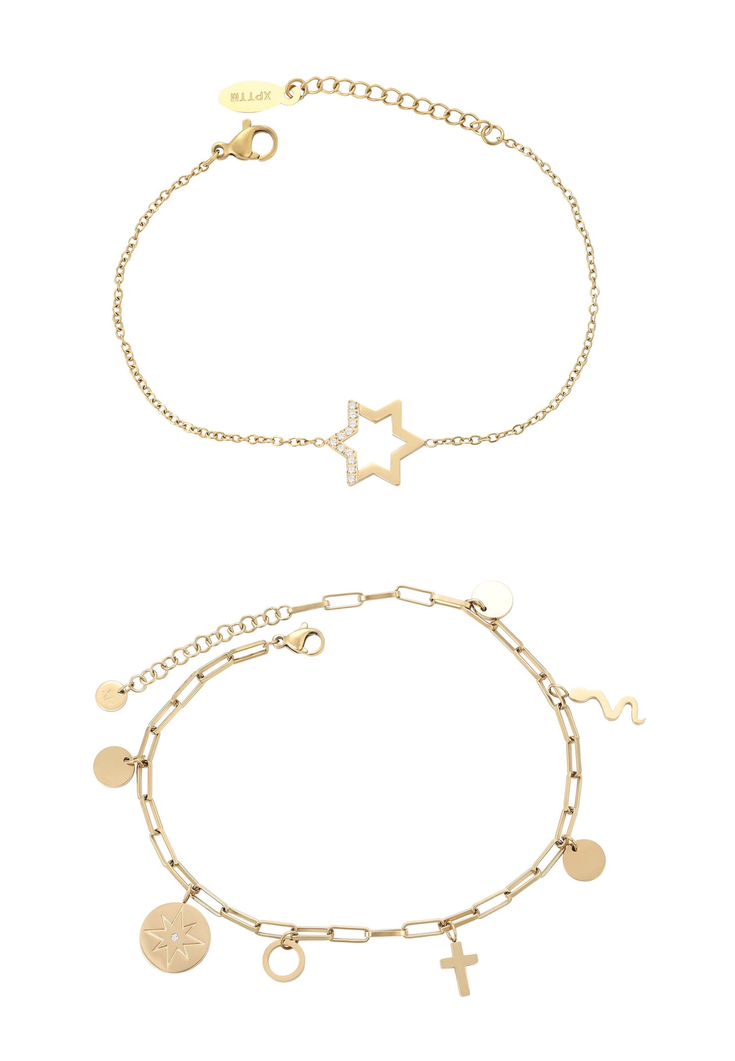 Naemi Women's Jewelry Set