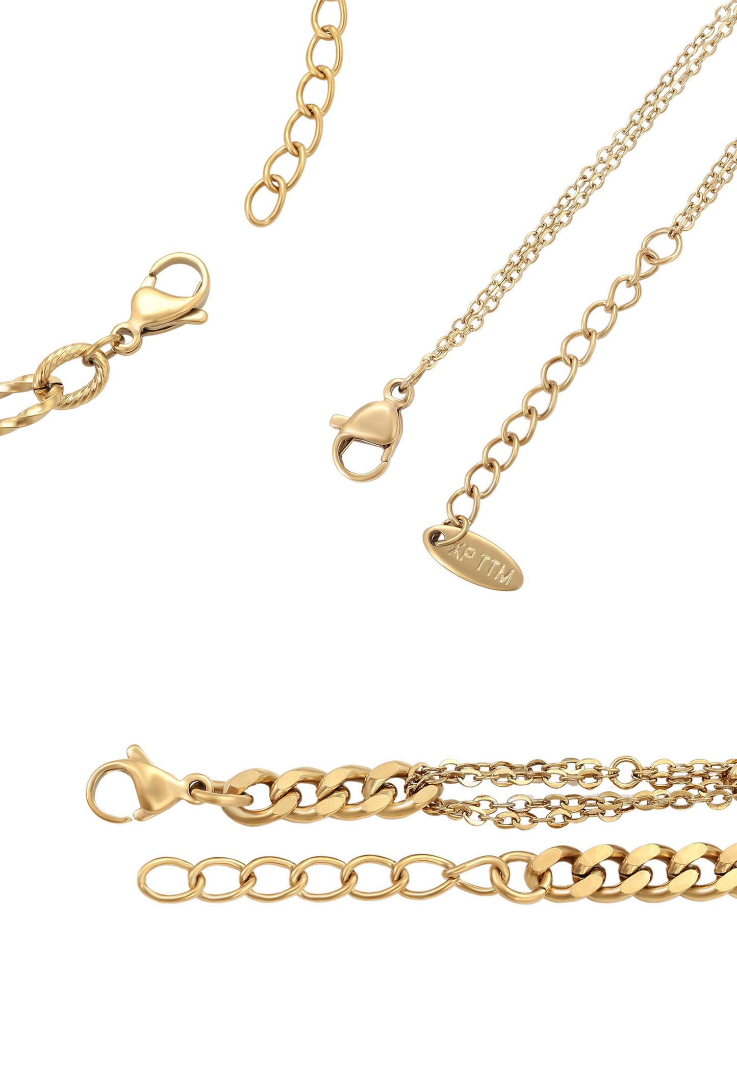 Faina Women's Jewelry Set
