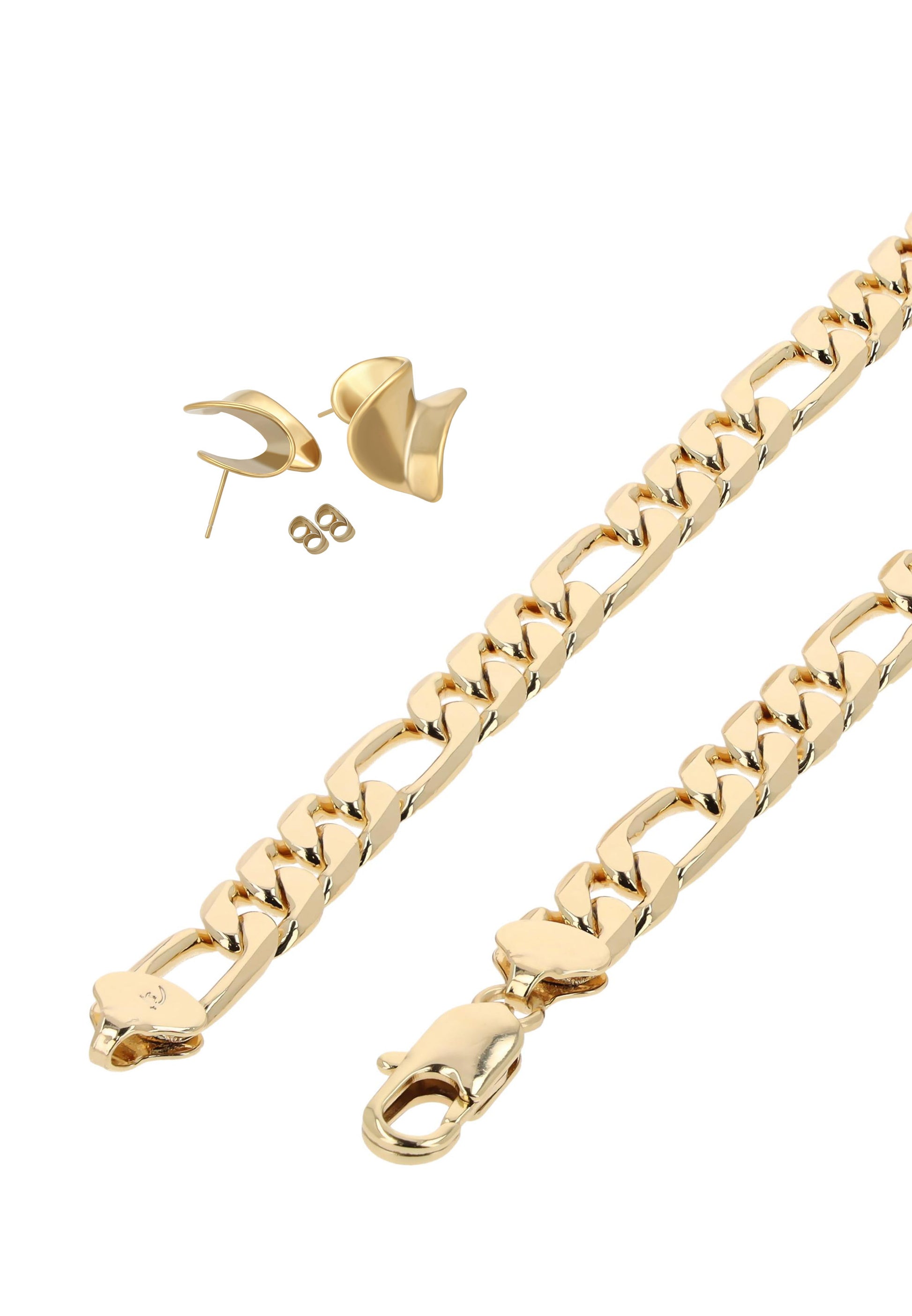 faina Damen-Schmuck-Set