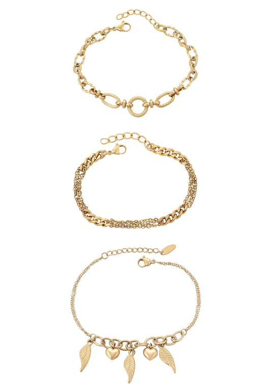 Naemi Women's Jewelry Set