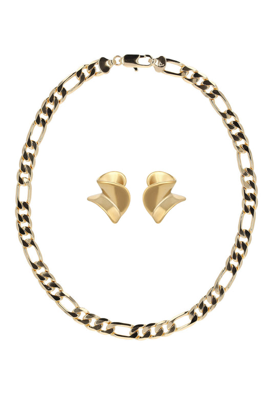 Naemi Women's Jewelry Set